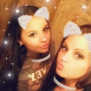 Meet your Posher, Staci